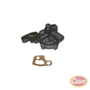 Oil Pump - Crown# 2806270