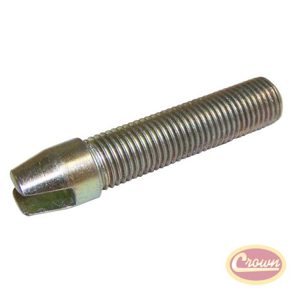 Adjuster Screw - Crown# 2881686