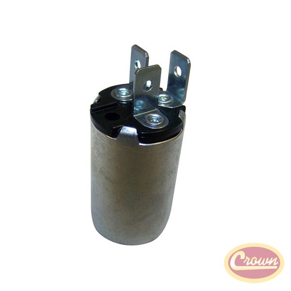 Relay - Crown# 2889565 – Parts Highway | Auto Parts Online