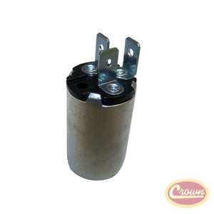 Relay - Crown# 2889565