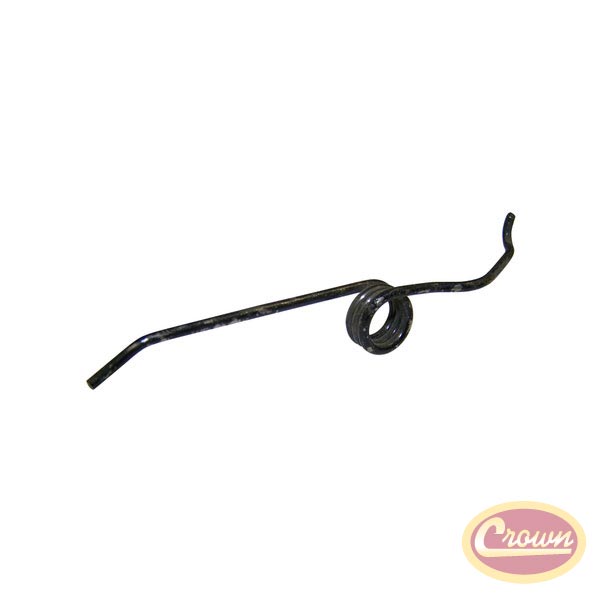 Adjuster Spring - Crown# 2944580