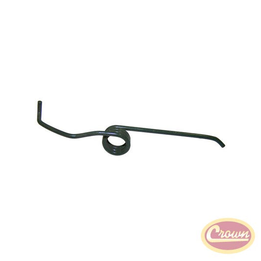 Adjuster Spring - Crown# 2944581