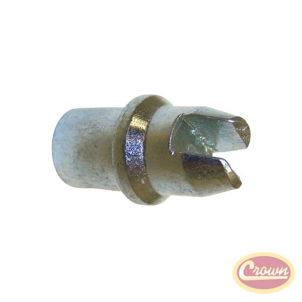 Button (Cap) - Crown# 2944586