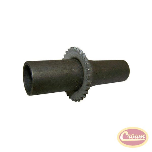 Adjuster Nut (LH) - Crown# 2944693