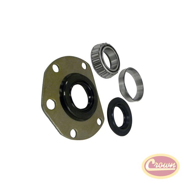 Bearing & Seal Kit (AMC 20) - Crown# 3150046K