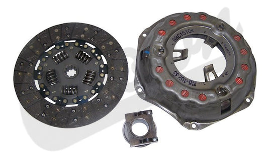 Clutch Kit - Crown# 3184908E