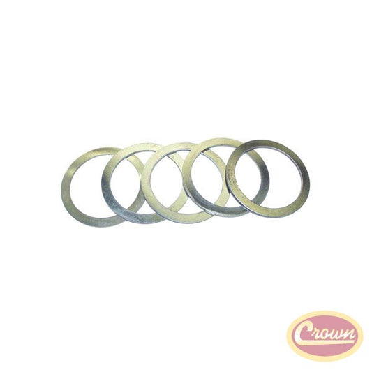 Pinion Shim Kit (AMC 20) - Crown# 3205533K