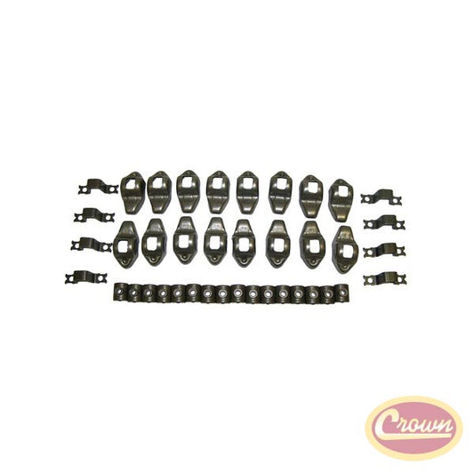 Rocker Arm Kit - Crown# 3223539KL