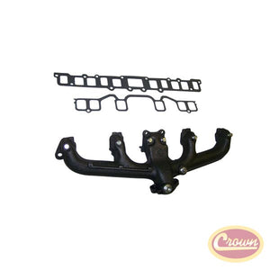 Manifold Kit - Crown# 3237427K