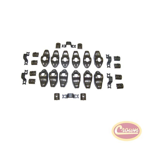 Rocker Arm Kit - Crown# 3242393K