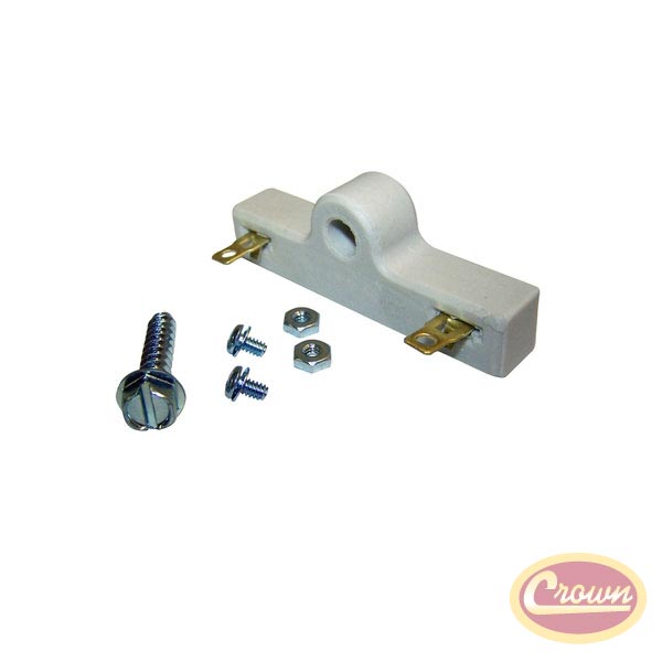 Resistor - Crown# 33000682