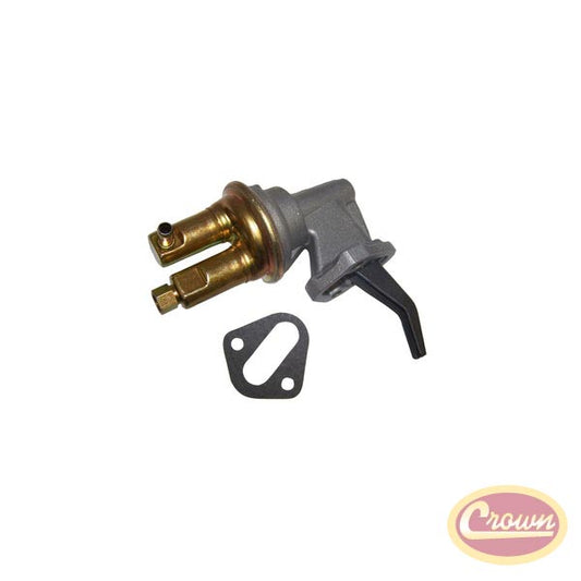 Mechanical Fuel Pump - Crown# 33002652