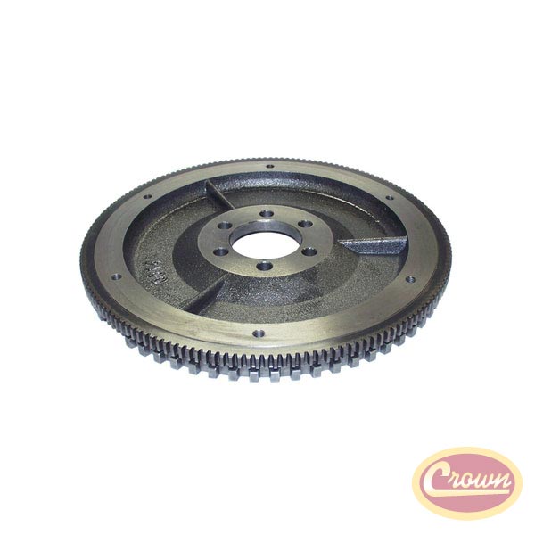Flywheel Assembly - Crown# 33002672