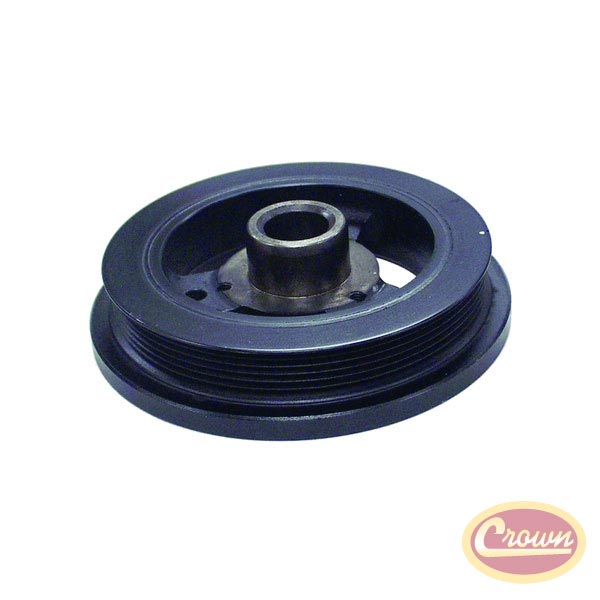 Vibration Damper (4.0L) - Crown# 33002920