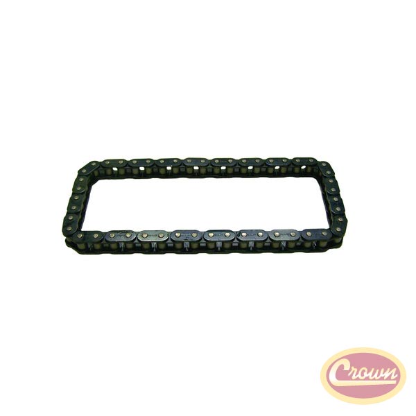 Timing Chain - Crown# 33002977