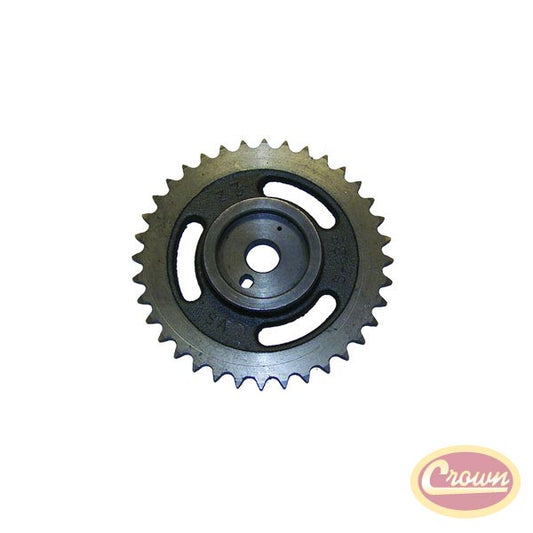 Camshaft Sprocket - Crown# 33002978