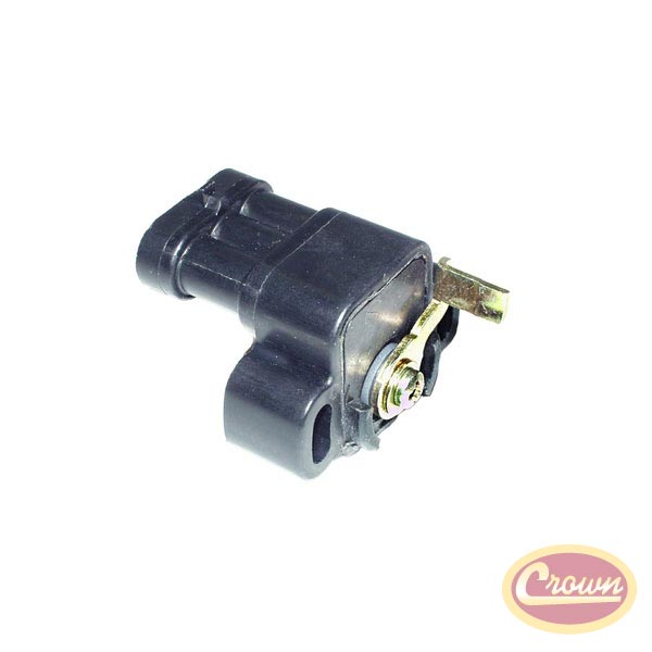 Throttle Position Sensor - Crown# 33003194
