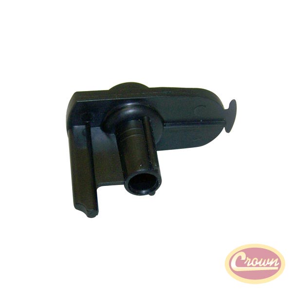 Distributor Rotor (2.5L, 4.0L) - Crown# 33003389