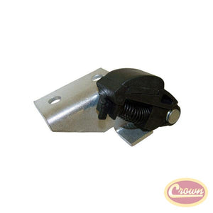 Timing Chain Tensioner - Crown# 33003421