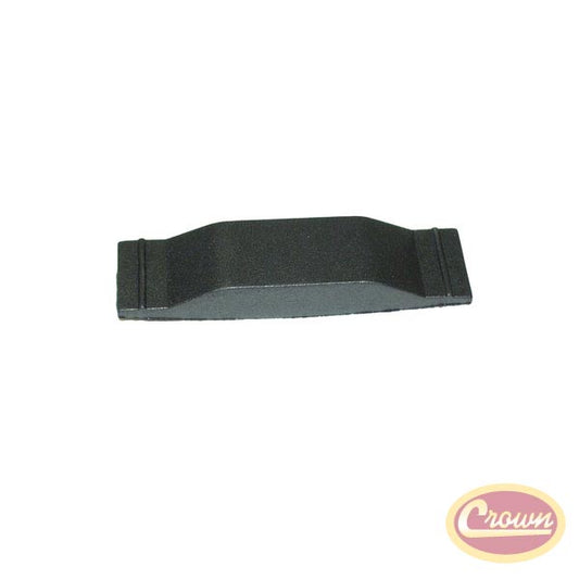 Timing Chain Snubber - Crown# 33003446