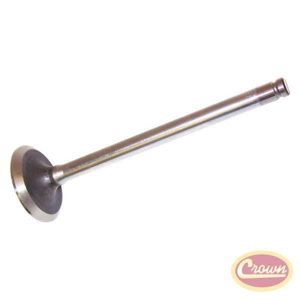 Exhaust Valve .003 - Crown# 33003520