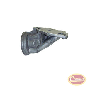 Oil Pump Cover - Crown# 33003536