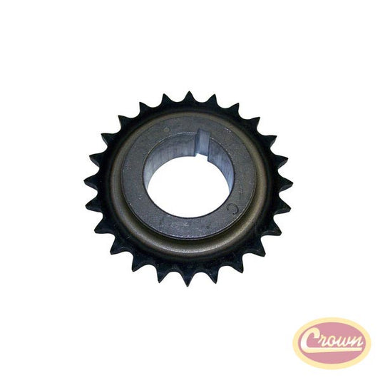 Crankshaft Sprocket - Crown# 33004020