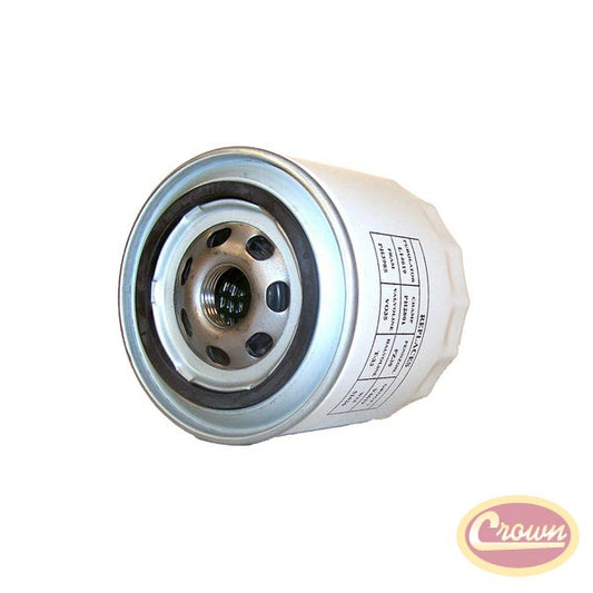 Oil Filter - Crown# 33004195