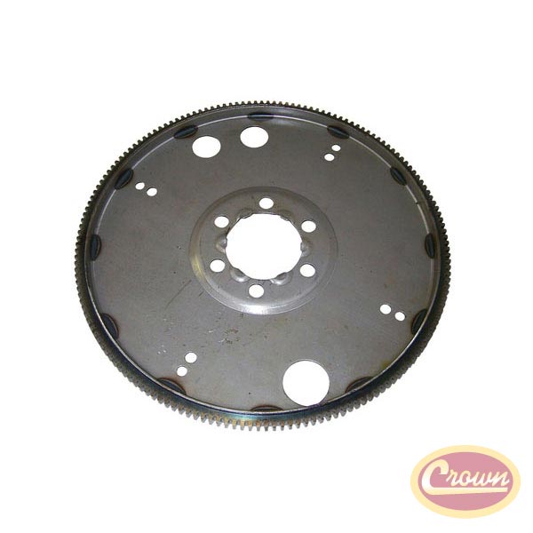 Flex Plate - Crown# 33004359