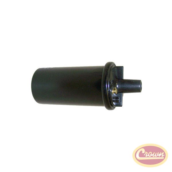 Ignition Coil (2.5L, 4.2L) - Crown# 33004522 C832 FD476T