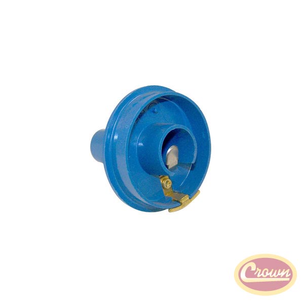 Distributor Rotor (2.5L) - Crown# 33004795