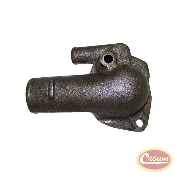 Thermostat Housing - Crown# 33004856