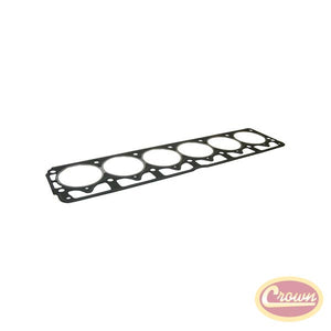 Cylinder Head Gasket - Crown# 33007143