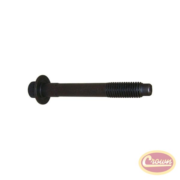 Knuckle Bolt - Crown# 34201535