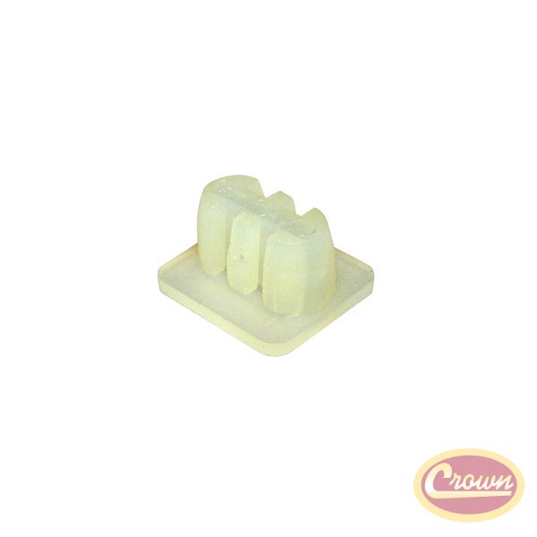 Trim Nut - Crown# 34201872