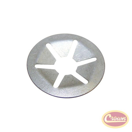 Fastener Nut - Crown# 34202014