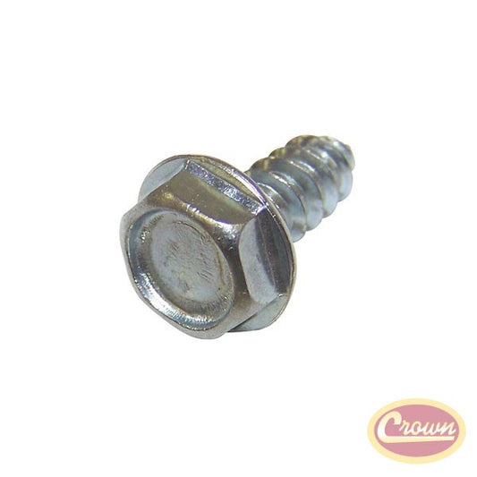 Screw - Crown# 34202358