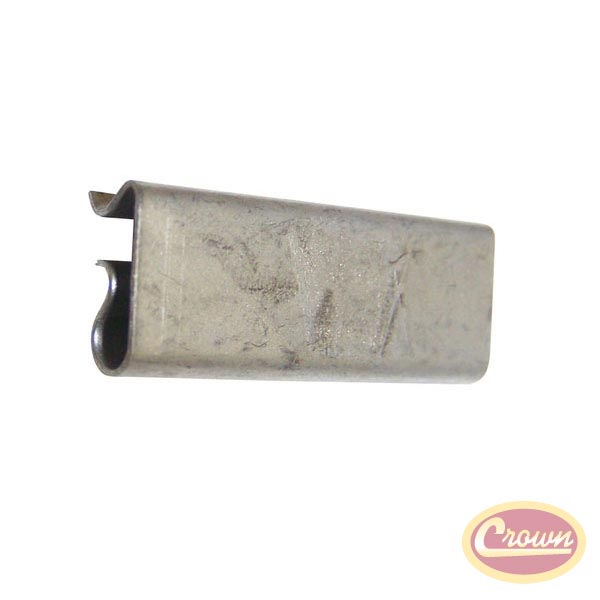 Moulding Clip - Crown# 35002115