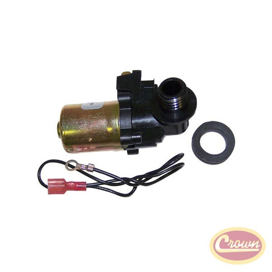 Windshield Washer Pump (Rear) - Crown# 36001132