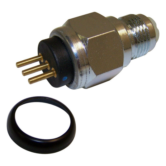 Neutral Safety Switch (Auto Trans) - Crown# 3747361