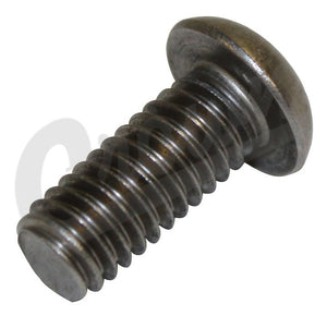 Screw, Torx, Stainless Steel - Crown# 4004956SS
