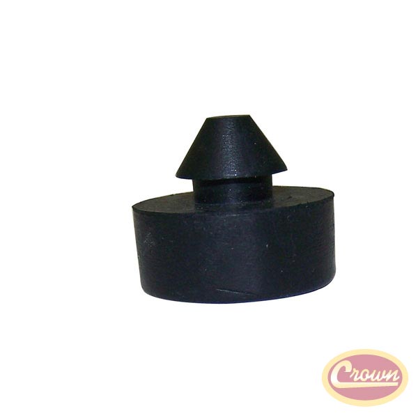 Hood / Grille Grommet (3/8" Thick) - Crown# 4007504