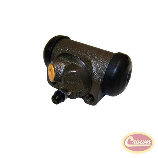 Wheel Cylinder (Rear Left) - Crown# 4088899