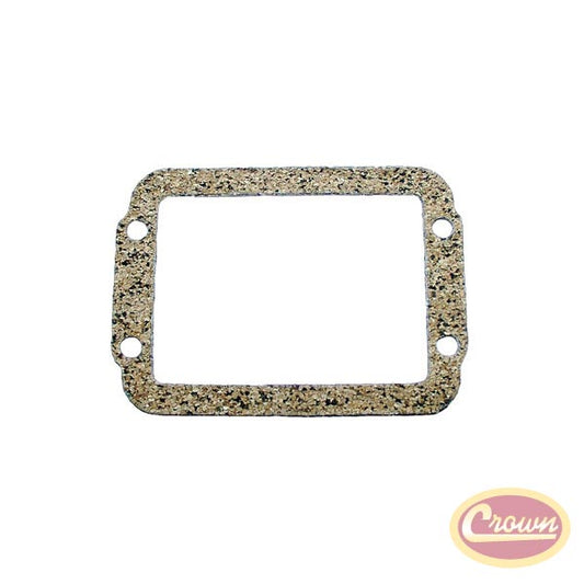Cover Gasket - Crown# 4137732