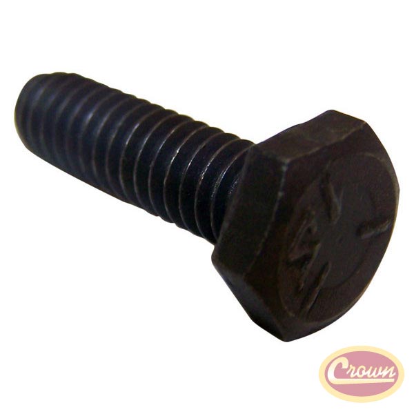 Disconnect Housing Bolt - Crown# 4137734