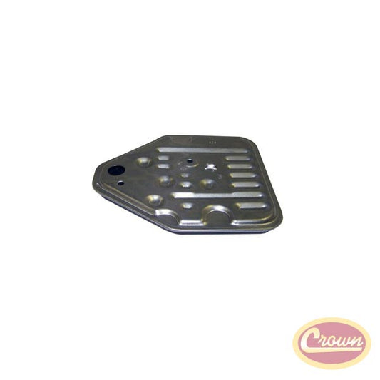 Transaxle Filter - Crown# 4269649