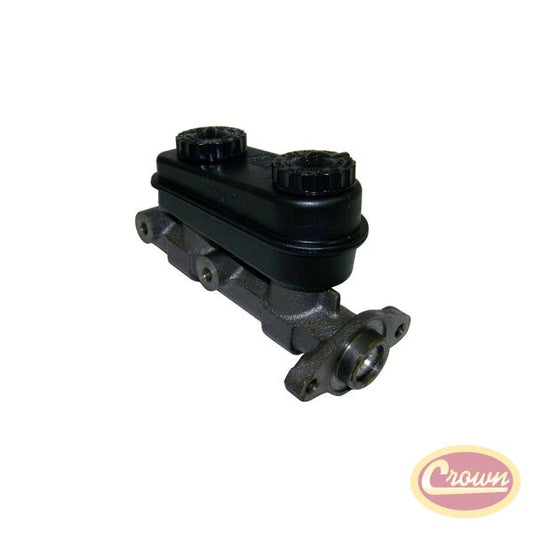 Master Cylinder - Crown# 4294946