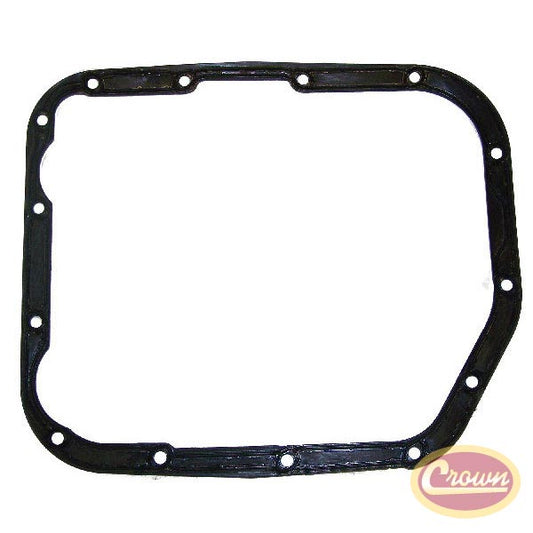 Oil Pan Transmission Gasket - Crown# 4295875AC
