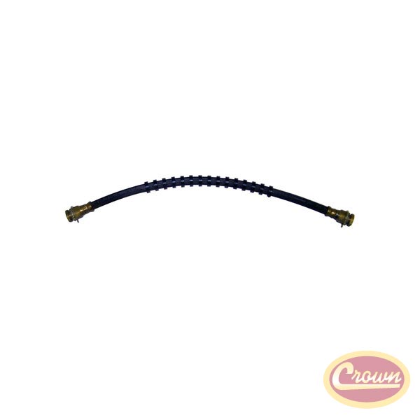 Rear Brake Hose - Crown# 4313348
