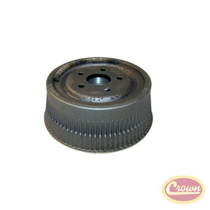 Brake Drum (14